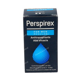 PERSPIREX Men Roll On Antitranspirante para Hombre 20 ml