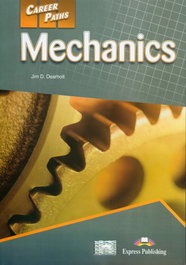 EXPRESS Mechanics Student's Book (Career Paths)