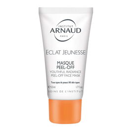 Youthful Radiance, Radiancia y elevación, Mascarilla peel-off, Cara, 50 ml