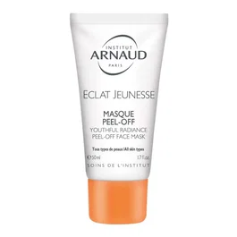 Institut Arnaud Youthful Radiance Mascarilla peel-off