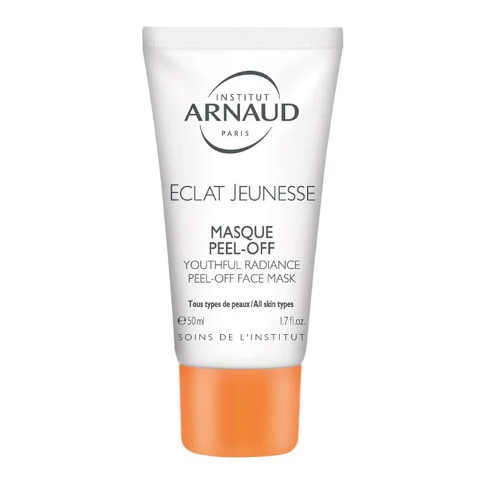 Institut Arnaud Youthful Radiance Mascarilla peel-off Institut Arnaud Youthful Radiance Mascarilla peel-off