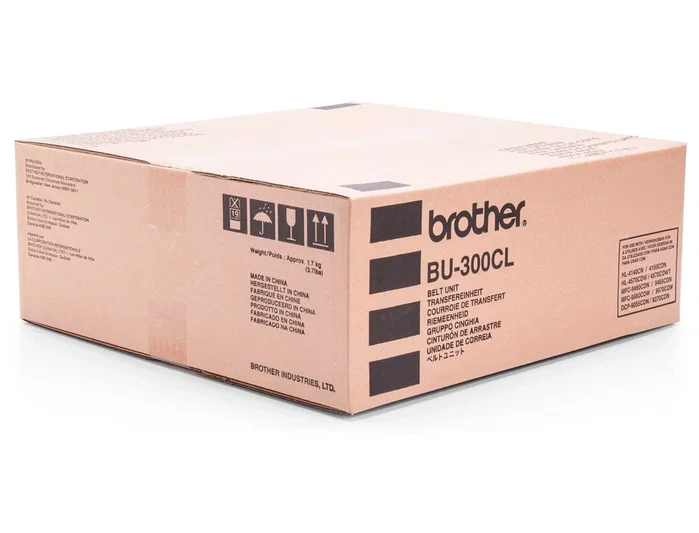 Brother BU-300CL Unidad de transferencia y cinturón de arrastre