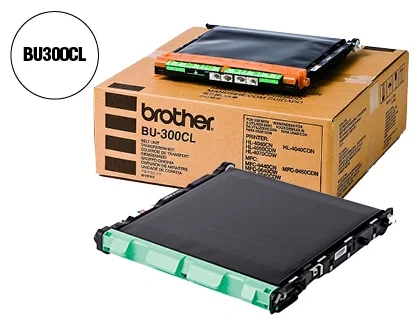 Brother BU-300CL Unidad de transferencia y cinturón de arrastre