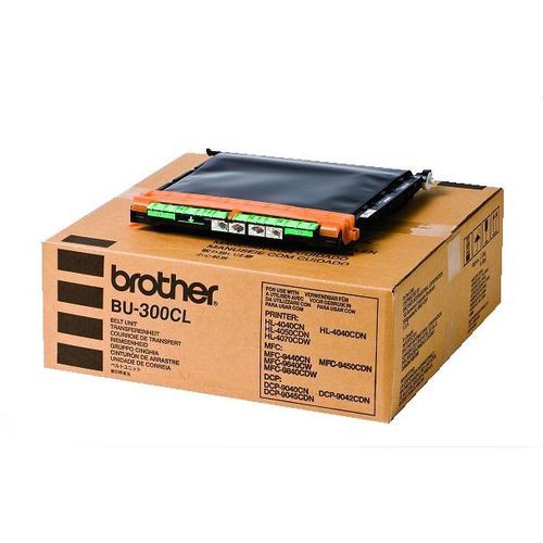 Brother BU-300CL Unidad de transferencia y cinturón de arrastre