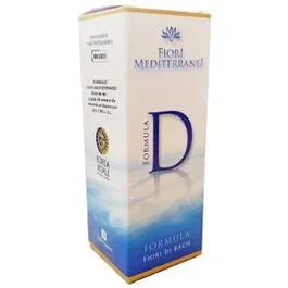 FORZA VITALE Fm Formula D (Depuracion) 20Ml.