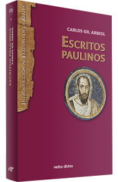 Escritos Paulinos, Carlos Gil Arbiol - Verbo Divino