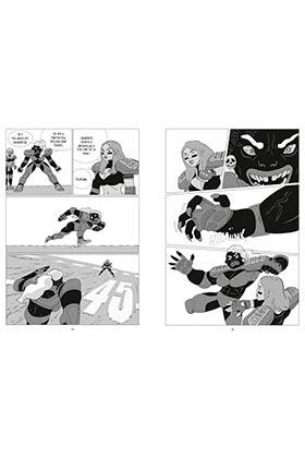 Last Man Stories (Tomo Unico)