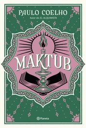 Maktub, Paulo Coelho - PLANETA