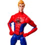 Hasbro Figura Spider-Man Peter Parker Across The Spider-Verse Marvel 15cm Articulada con Accesorios