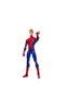 Hasbro Figura Peter Parker Across The Spider-Verse Spider-Man Marvel Legends Series 15cm
