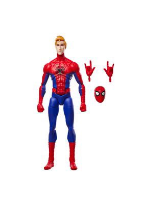 Hasbro Figura Peter Parker Across The Spider-Verse Spider-Man Marvel Legends Series 15cm
