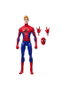 Hasbro Figura Peter Parker Across The Spider-Verse Spider-Man Marvel Legends Series 15cm