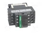 Schneider Electric LC1DT40BD Contactor TeSys D 4-polar 40A 24VDC