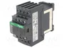 Schneider Electric LC1DT40BD Contactor TeSys D 4-polar 40A 24VDC