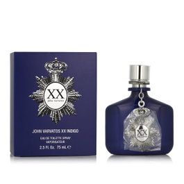 John Varvatos XX Indigo Eau de Toilette 75ml Spray