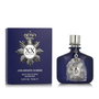 Xx Indigo, Agua de Tocador, Para hombres, 75 ml