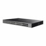 TP-Link Omada SX3832MPP Switch Gestionado L2+ 24x10G PoE++ 8xSFP+