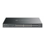 TP-Link Omada SX3832MPP Switch Gestionado L2+ 24x10G PoE++ 8xSFP+