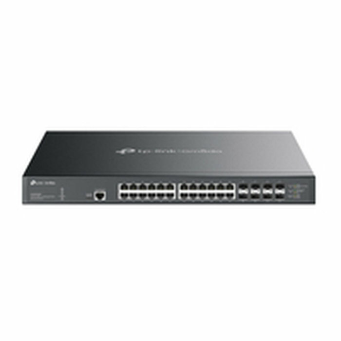 TP-Link Omada SX3832MPP Switch Gestionado L2+ 24x10G PoE++ 8xSFP+