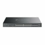 TP-Link Omada SX3832MPP Switch Gestionado L2+ 24x10G PoE++ 8xSFP+