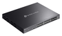 TP-Link Omada SX3832MPP Switch Gestionado L2+ 24x10G PoE++ 8xSFP+