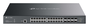 TP-Link Omada SX3832MPP Switch Gestionado L2+ 24x10G PoE++ 8xSFP+