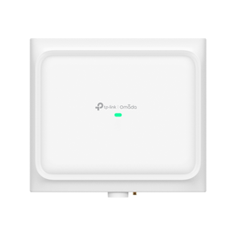 TP-Link EAP650 D30-OUTDOOR Punto de Acceso Inalámbrico Omada 3000 Mbit/s Blanco PoE