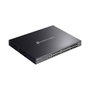 TP-Link SX3832MPP Switch gestionable L2+ 24 puertos 10Gbps PoE++ 8 SFP+ 10G 770W Omada Metálico Enrackable