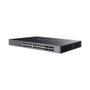TP-Link SX3832MPP Switch gestionable L2+ 24 puertos 10Gbps PoE++ 8 SFP+ 10G 770W Omada Metálico Enrackable