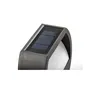 RABALUX Aplique Exterior Solar Narmada LED 0,5W 13Lm 4000K IP44 RAB-77004
