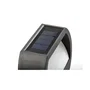 RABALUX Aplique Exterior Solar Narmada LED 0,5W 13Lm 4000K IP44 RAB-77004