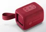 Motorola ROKR 300 Altavoz Bluetooth Portátil Rojo 7W IP67 Resistente al Agua y Polvo Hasta 12h Autonomía