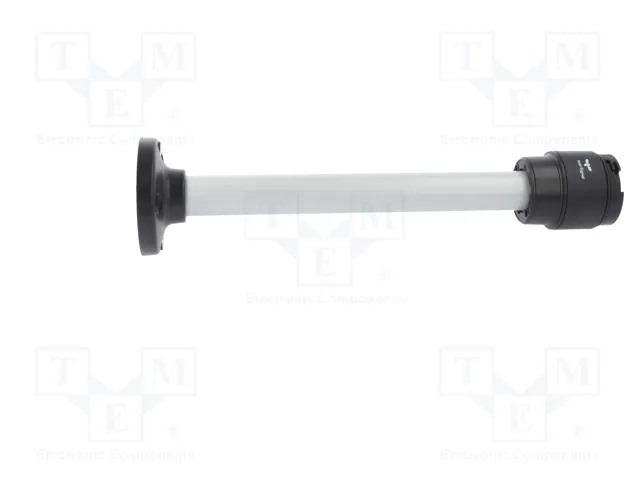 AUER SIGNAL Modul Compete 50 Tubo de Aluminio IP65 AUER SIGNAL Modul Compete 50 Tubo de Aluminio IP65