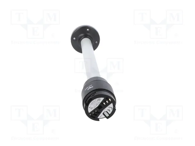 AUER SIGNAL Modul Compete 50 Tubo de Aluminio IP65 AUER SIGNAL Modul Compete 50 Tubo de Aluminio IP65