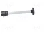 AUER SIGNAL Modul Compete 50 Tubo de Aluminio IP65