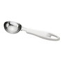 Tescoma Cuchara servir helado Presto Acero Inoxidable Plástico Apto Lavavajillas