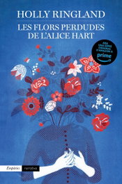 Les flors perdudes de l´Alice Hart, Holly Ringland - Empuries