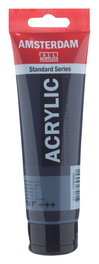 Amsterdam Amsterdam Standard Series Acrílico Gris Payne 708 120 ml