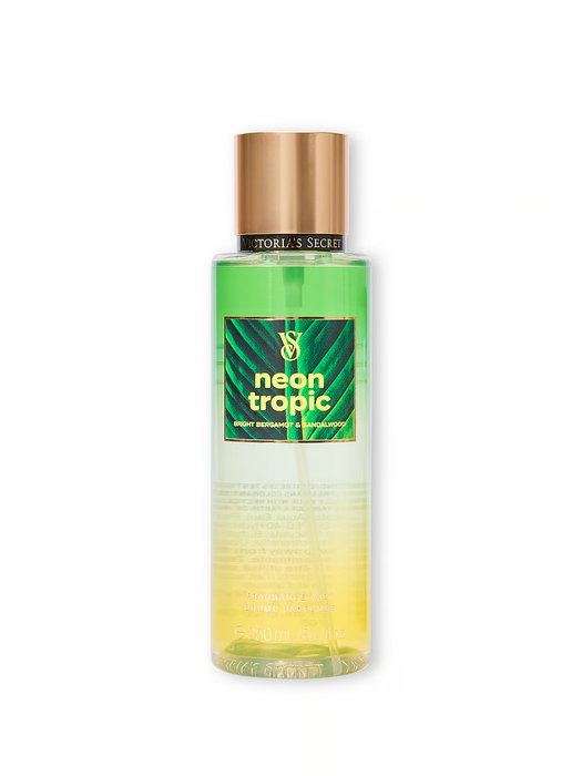 Victoria's Secret Neon Tropic Body Mist 250 mL Victoria's Secret Neon Tropic Body Mist 250 mL