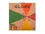 Liderpapel Globo terráqueo mapa político de 15 cm