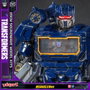 Yolopark Transformers: Bumblebee Maqueta AMK Pro Series Soundwave (Oversea Version)