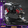 Yolopark Transformers: Bumblebee Maqueta AMK Pro Series Soundwave (Oversea Version)