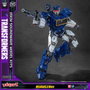 Yolopark Transformers: Bumblebee Maqueta AMK Pro Series Soundwave (Oversea Version)