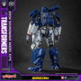 Yolopark Transformers: Bumblebee Maqueta AMK Pro Series Soundwave (Oversea Version)