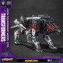 Yolopark Transformers: Bumblebee Maqueta AMK Pro Series Soundwave (Oversea Version)
