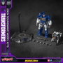 Yolopark Transformers: Bumblebee Maqueta AMK Pro Series Soundwave (Oversea Version)