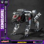 Yolopark Transformers: Bumblebee Maqueta AMK Pro Series Soundwave (Oversea Version)