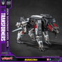 Yolopark Transformers: Bumblebee Maqueta AMK Pro Series Soundwave (Oversea Version)