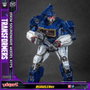 Yolopark Transformers: Bumblebee Maqueta AMK Pro Series Soundwave (Oversea Version)