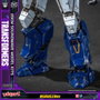 Yolopark Transformers: Bumblebee Maqueta AMK Pro Series Soundwave (Oversea Version)